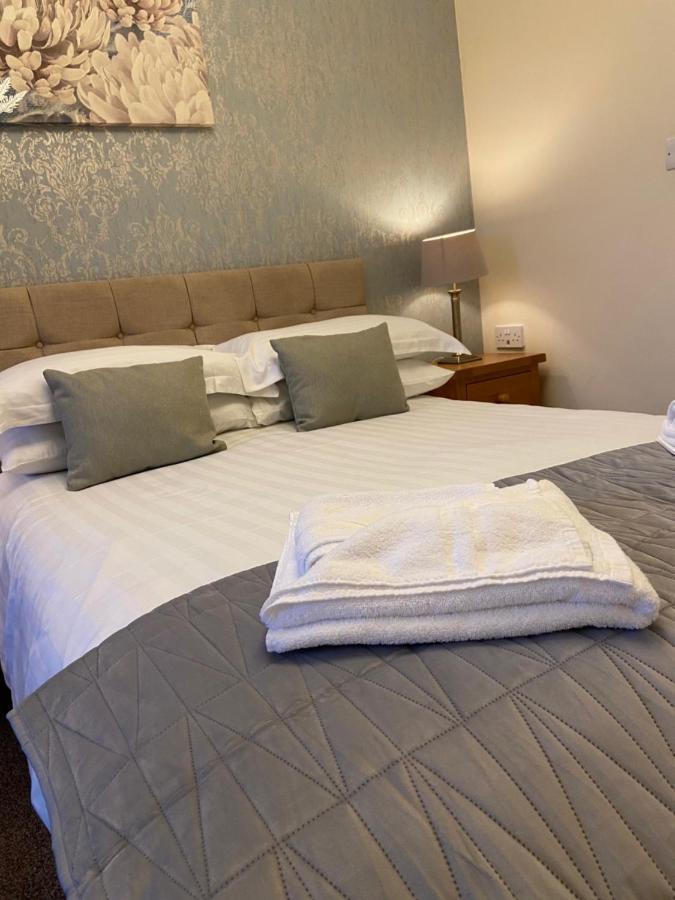 Melbourne Maison d'hôtes Bowness-on-Windermere