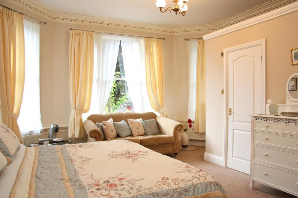 Melbourne 4* Bowness-on-Windermere