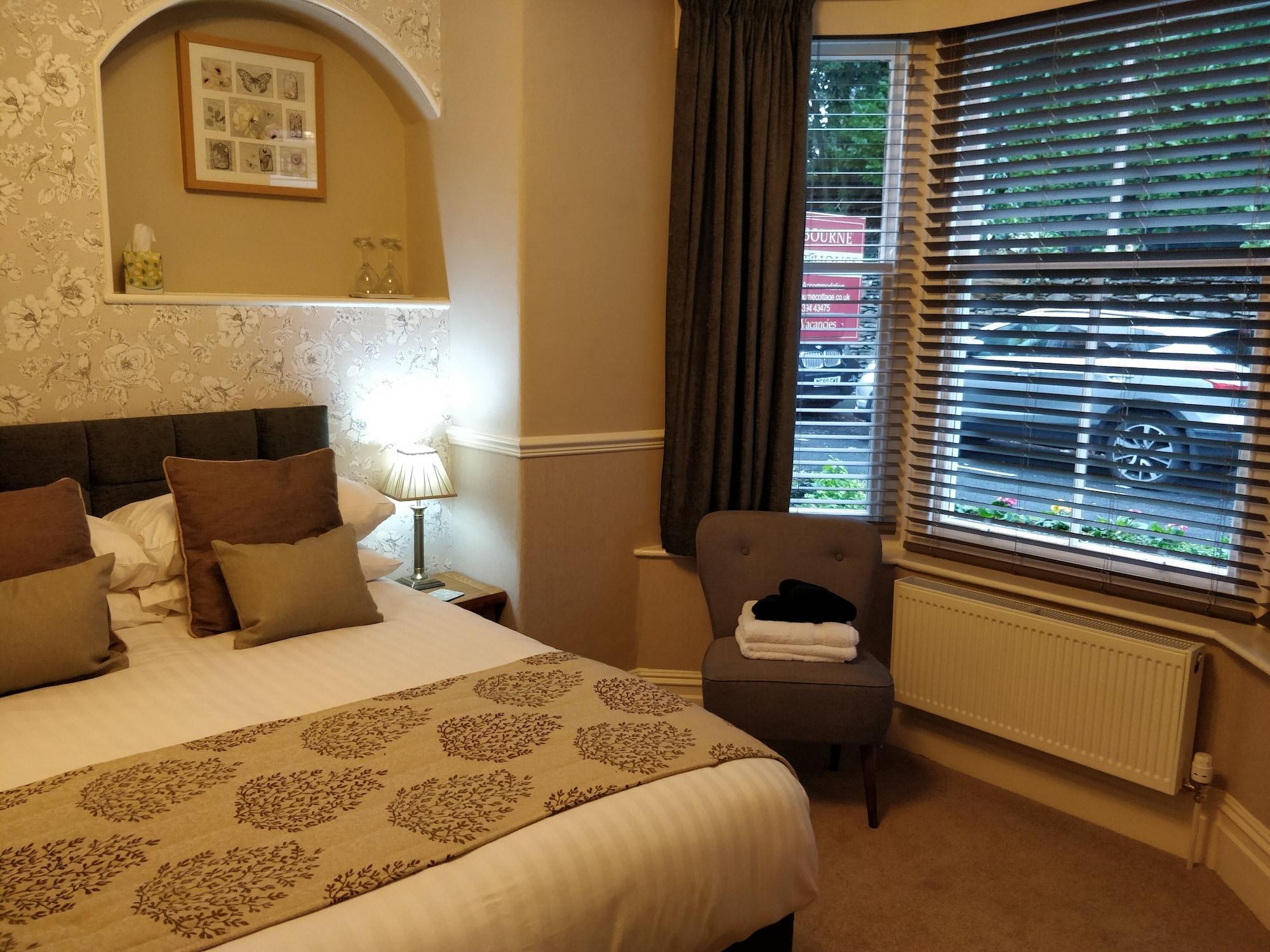 Maison d'hôtes Melbourne Bowness-on-Windermere