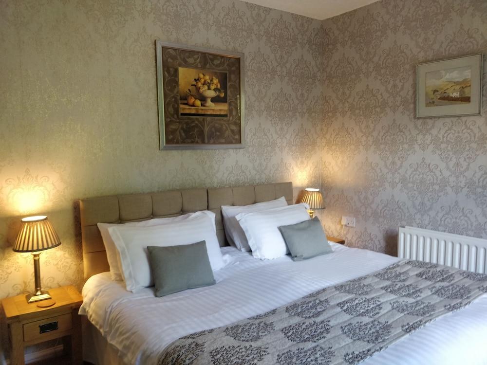 Melbourne 4* Bowness-on-Windermere
