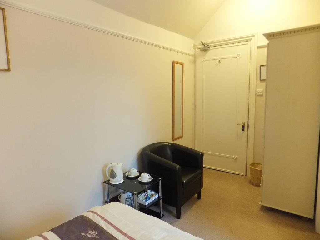 Casa de hóspedes Melbourne 4*