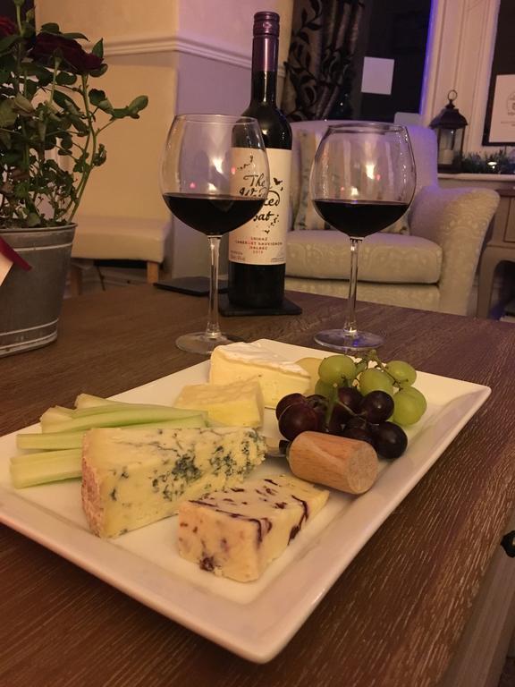 Casa de hóspedes Melbourne 4*