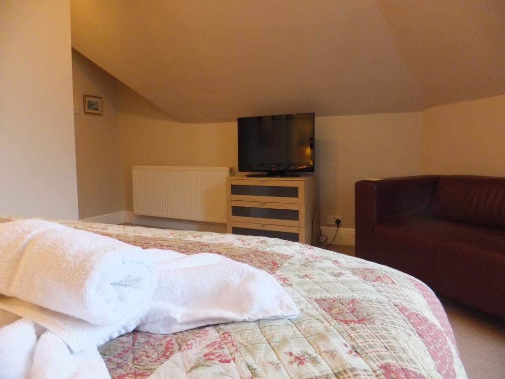 Casa de hóspedes Melbourne 4*