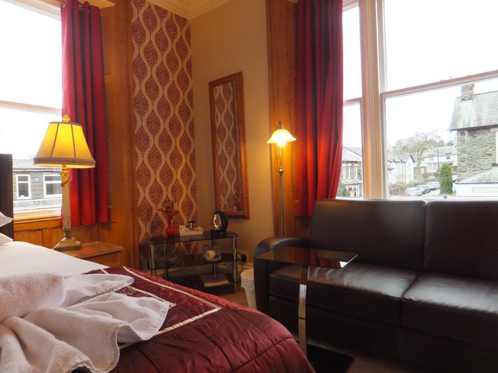 Maison d'hôtes Melbourne 4*