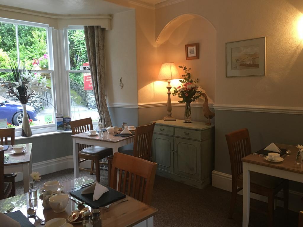 Melbourne 4* Bowness-on-Windermere
