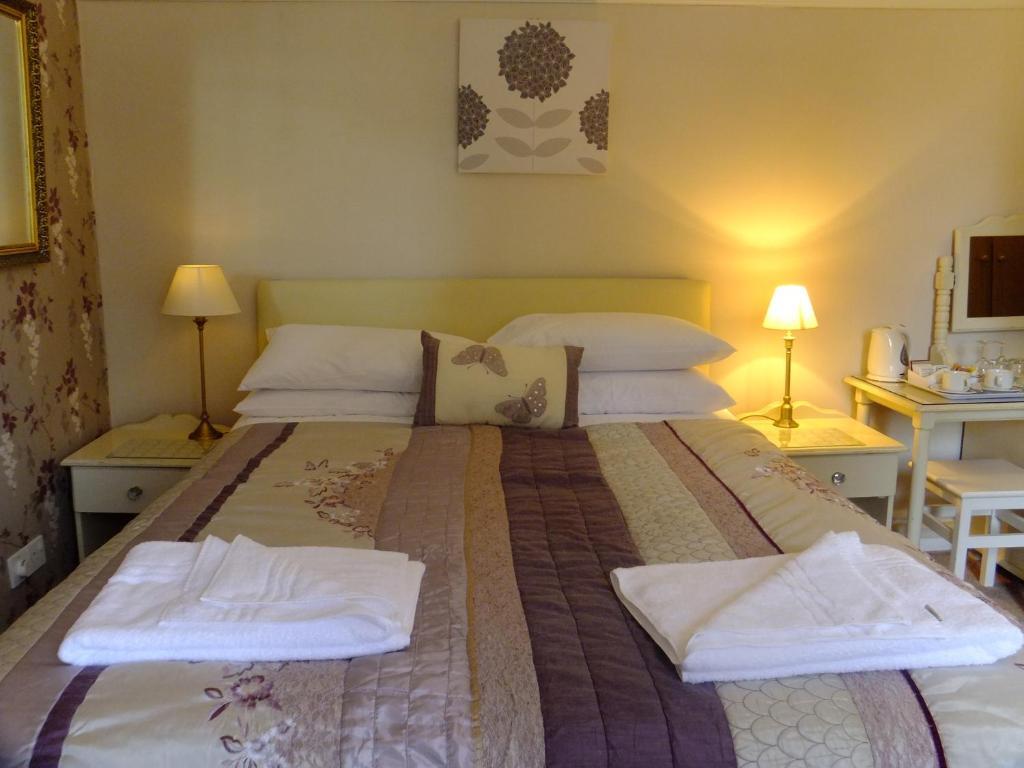 Casa de hóspedes Melbourne 4*