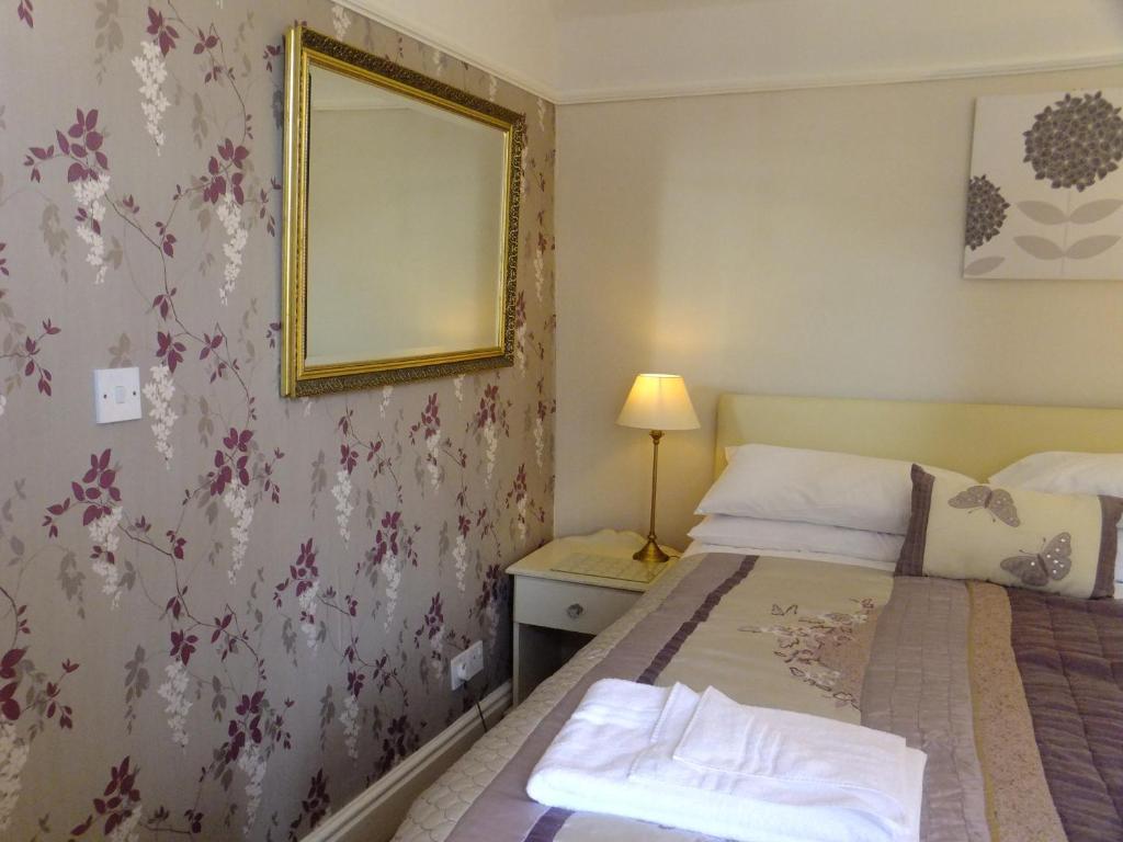 Melbourne 4* Bowness-on-Windermere