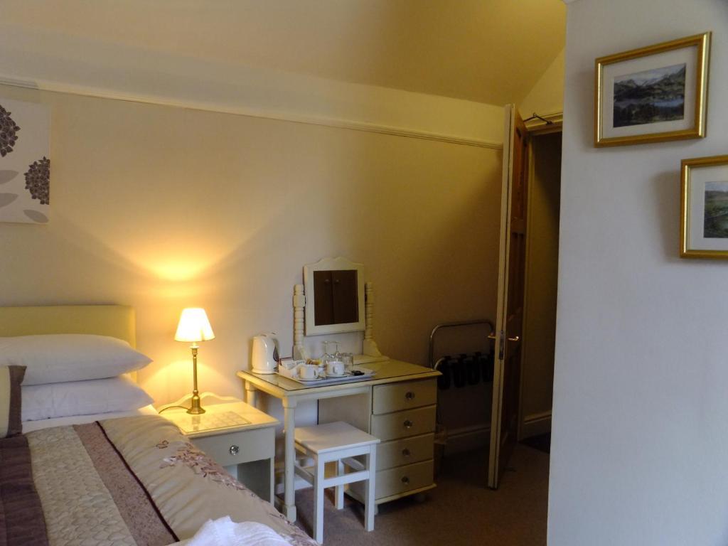 Casa de hóspedes Melbourne Bowness-on-Windermere