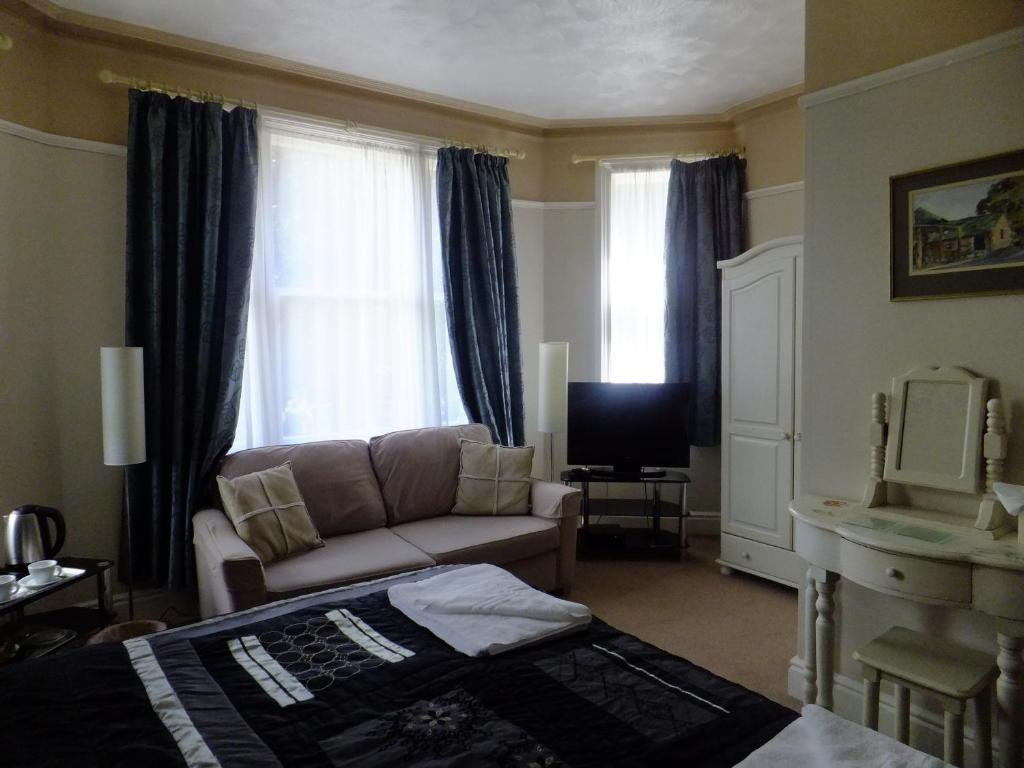 Melbourne Maison d'hôtes Bowness-on-Windermere
