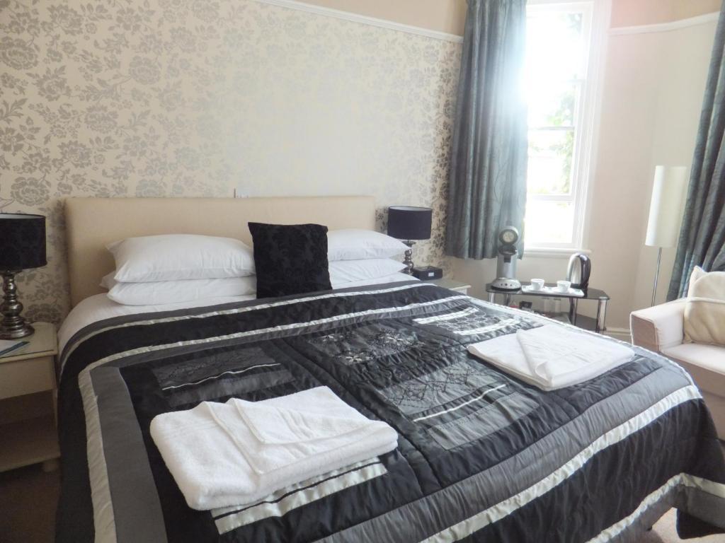 Melbourne 4* Bowness-on-Windermere