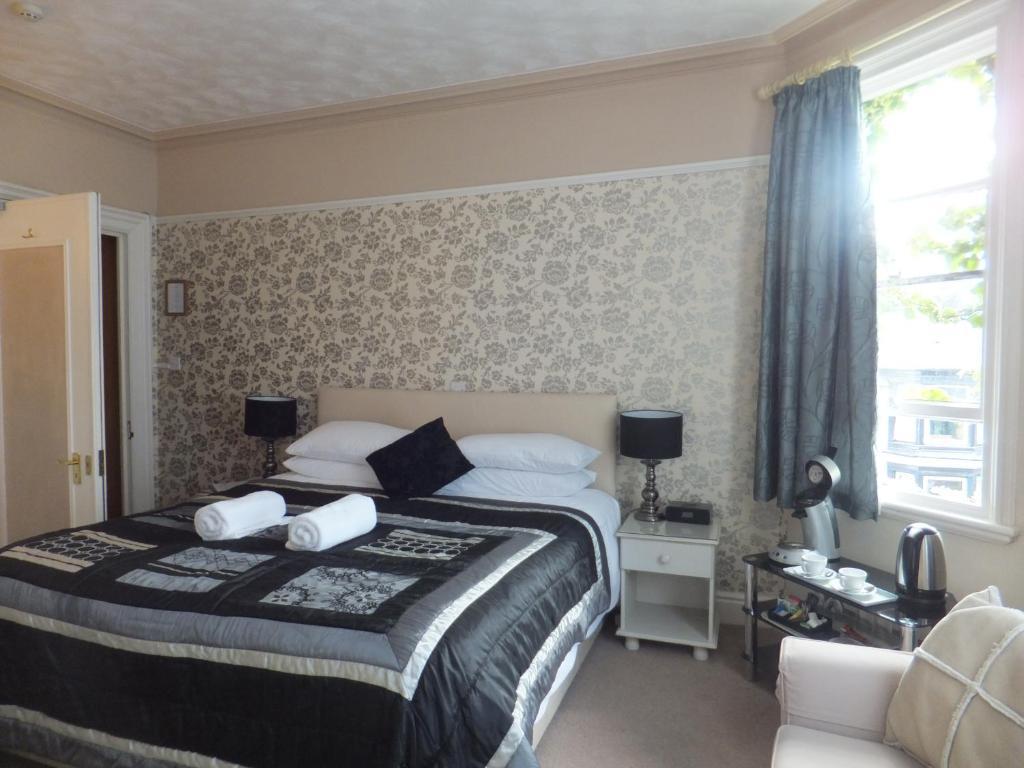 Casa de hóspedes Melbourne 4*