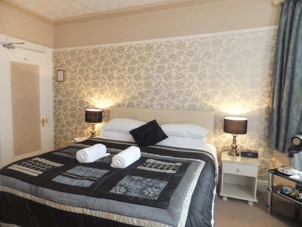 Melbourne 4* Bowness-on-Windermere