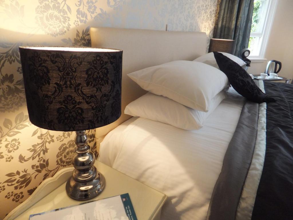 Melbourne Maison d'hôtes Bowness-on-Windermere