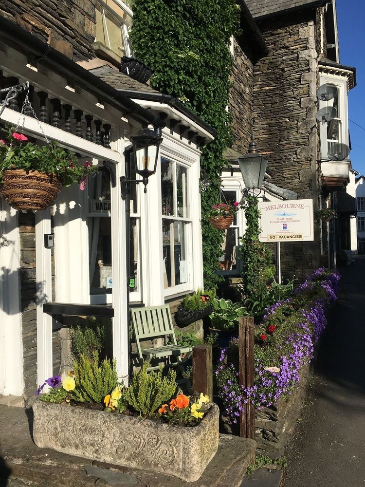 Casa de hóspedes Melbourne Bowness-on-Windermere