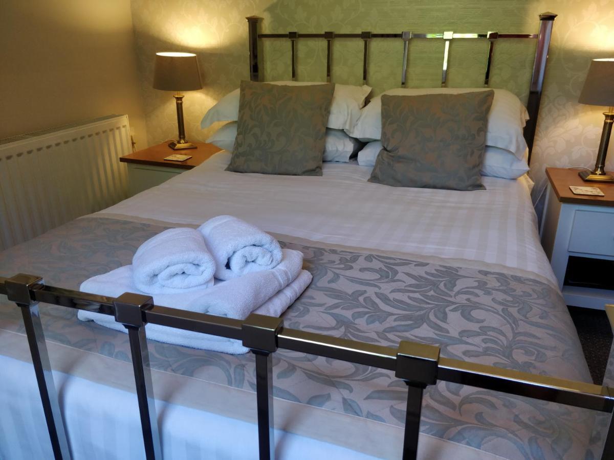 Casa de hóspedes Melbourne Bowness-on-Windermere