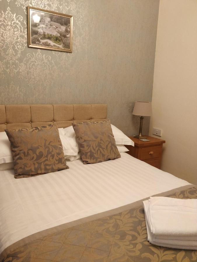 Casa de hóspedes Melbourne Bowness-on-Windermere
